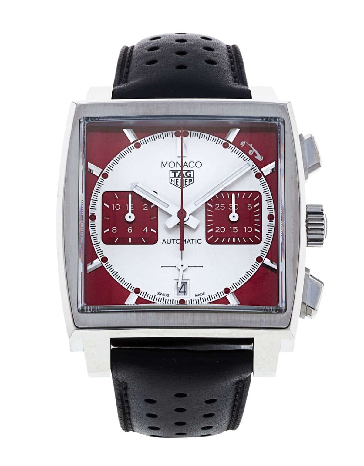 Tag Heuer Monaco CBL2114.FC6486